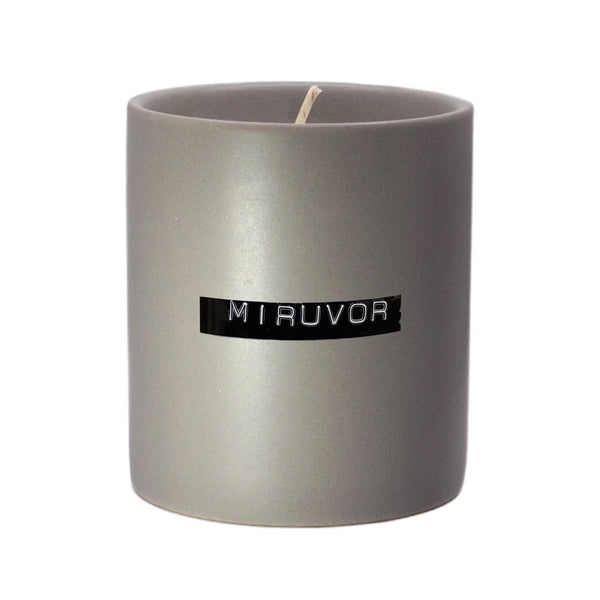 Miruvor Candle