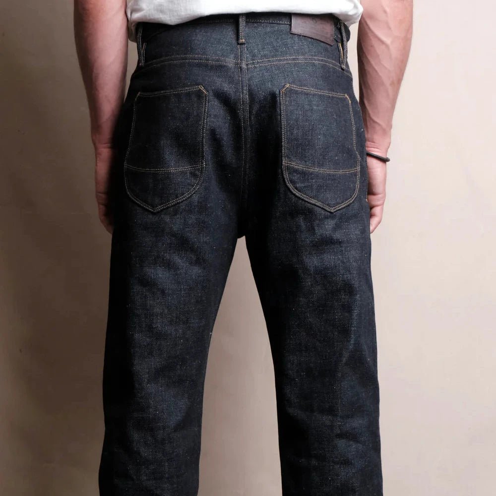 ★送料・関税込★ATELIER EDITION★Kaihara Bermuda Denim★ Designer fashion, Seoul-fully created | W Concept