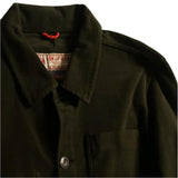 Worker Moleskin Jacket