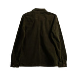 Worker Moleskin Jacket