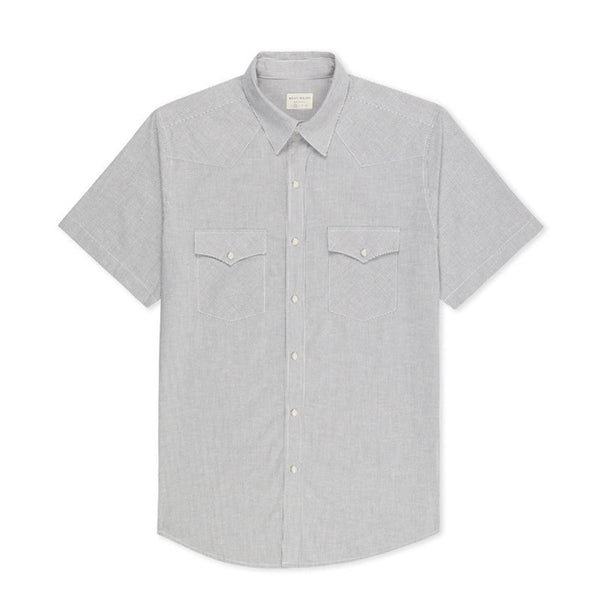 Pencil Stripe Shirt