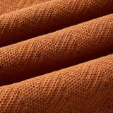 Taylor Stitch Button Down Polo Desert Herringbone