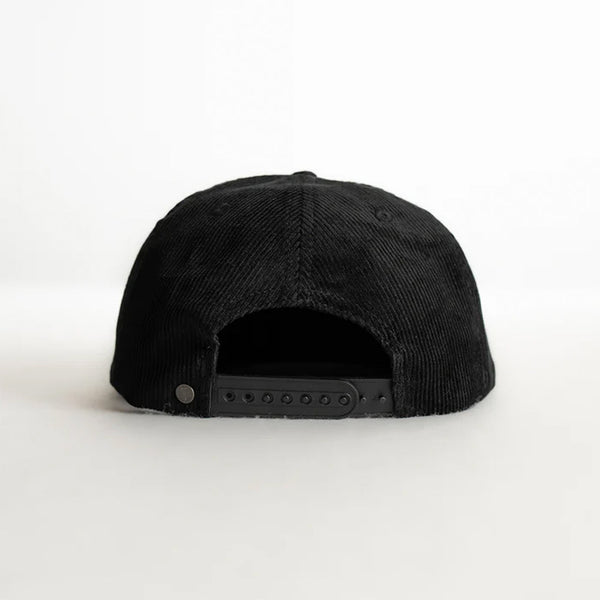 Back of Hat