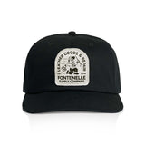 Repair Canvas Patch Hat