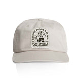 Repair Canvas Patch Hat