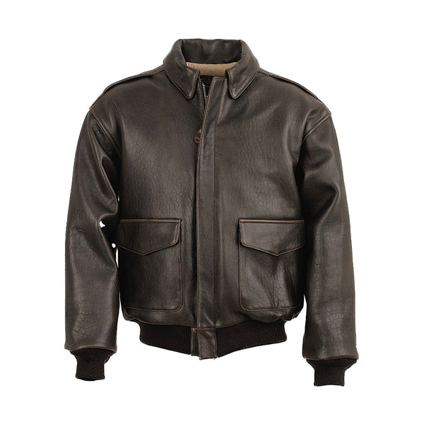 Schott A-2 light Jacket
