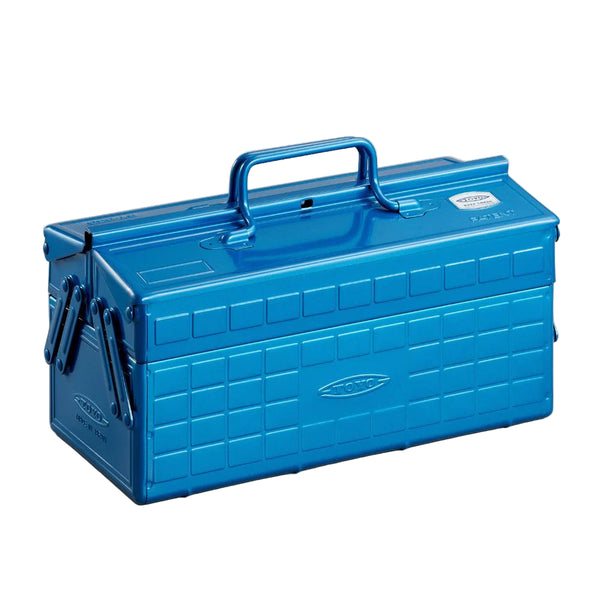 TOYO Steel Canteliver Toolbox  | ST-350