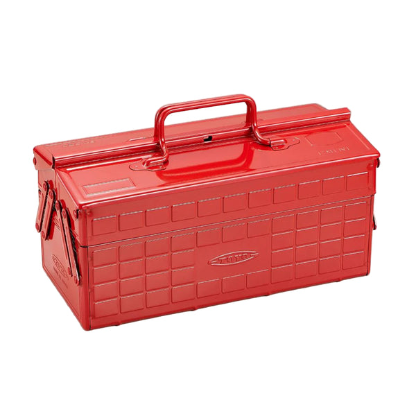 TOYO Steel Canteliver Toolbox  | ST-350
