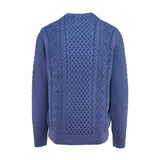 Back of Sweater