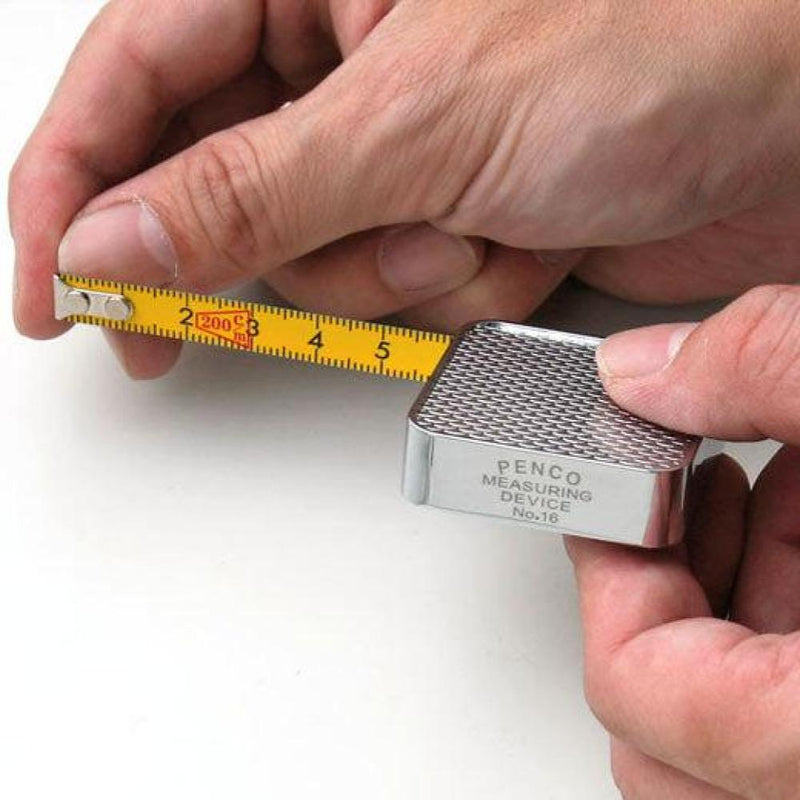 Pocket Metric Measuring Tape