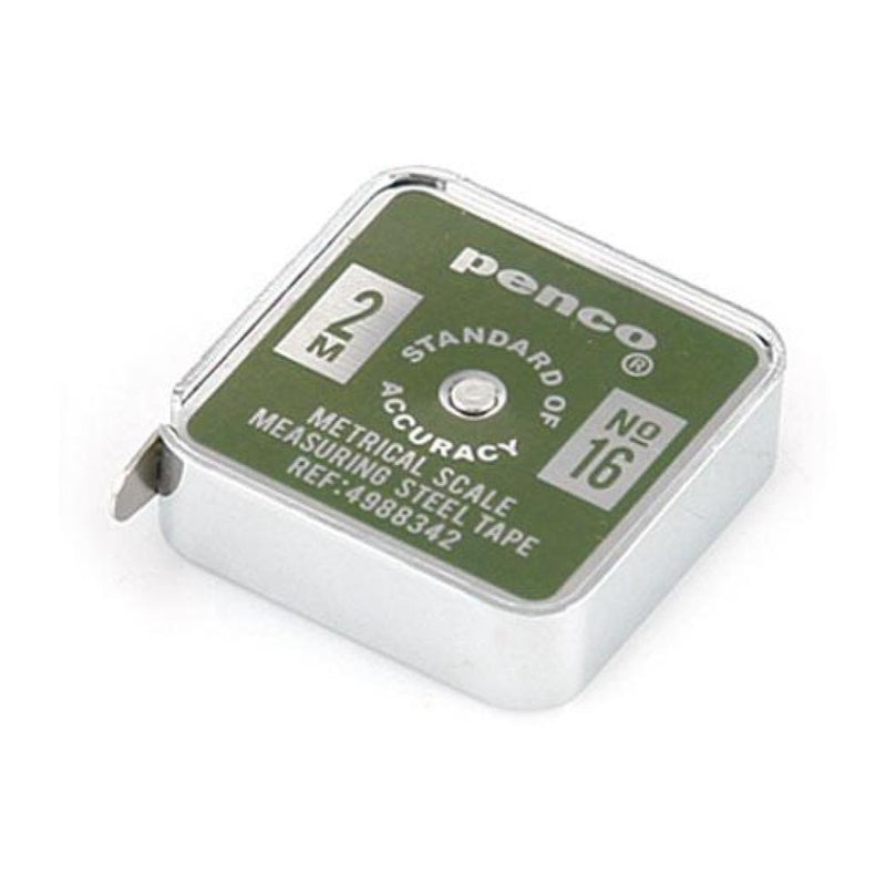 Pocket Metric Measuring Tape