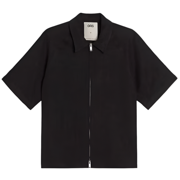 Nero Zack Linen Shirt