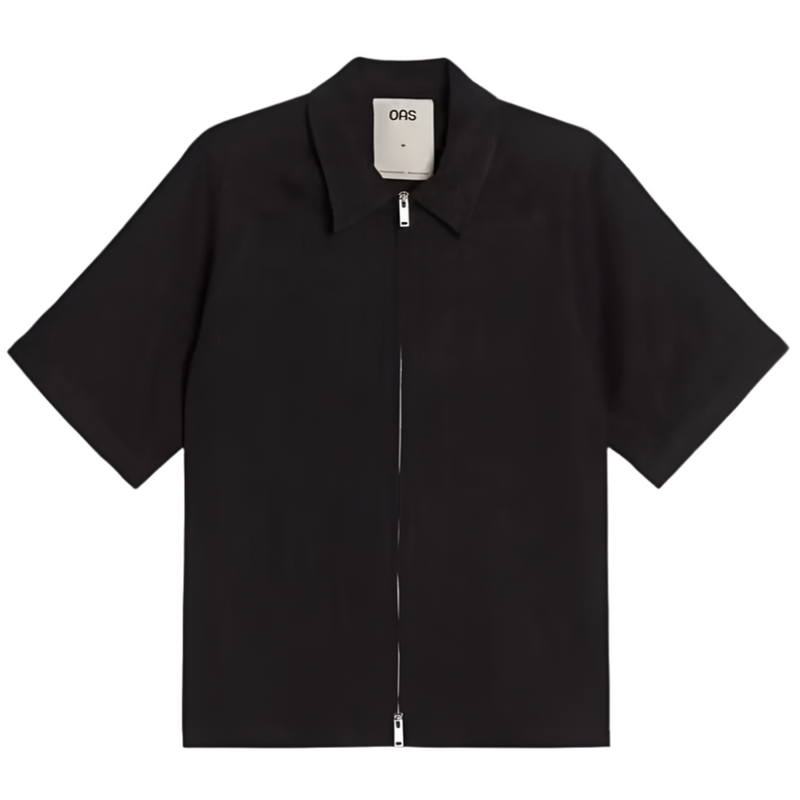 Nero Zack Linen Shirt
