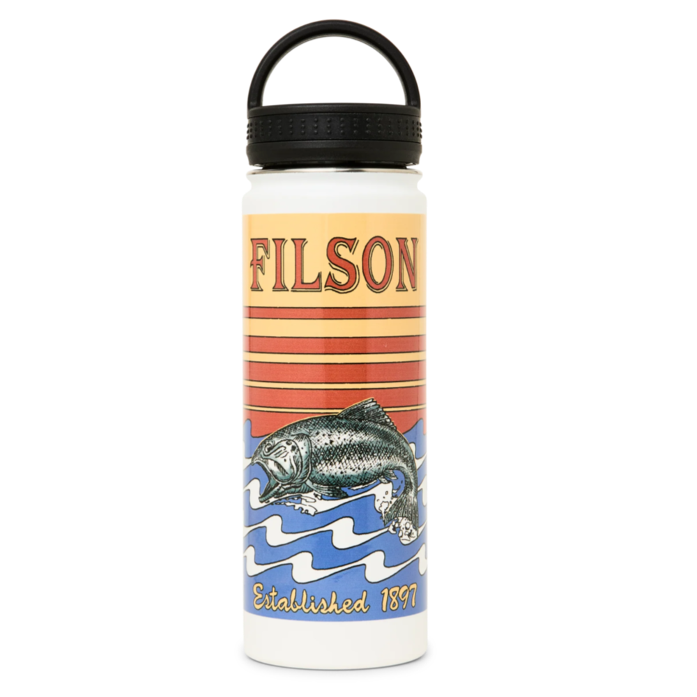Filson Water Bottle - Thumbnail 5