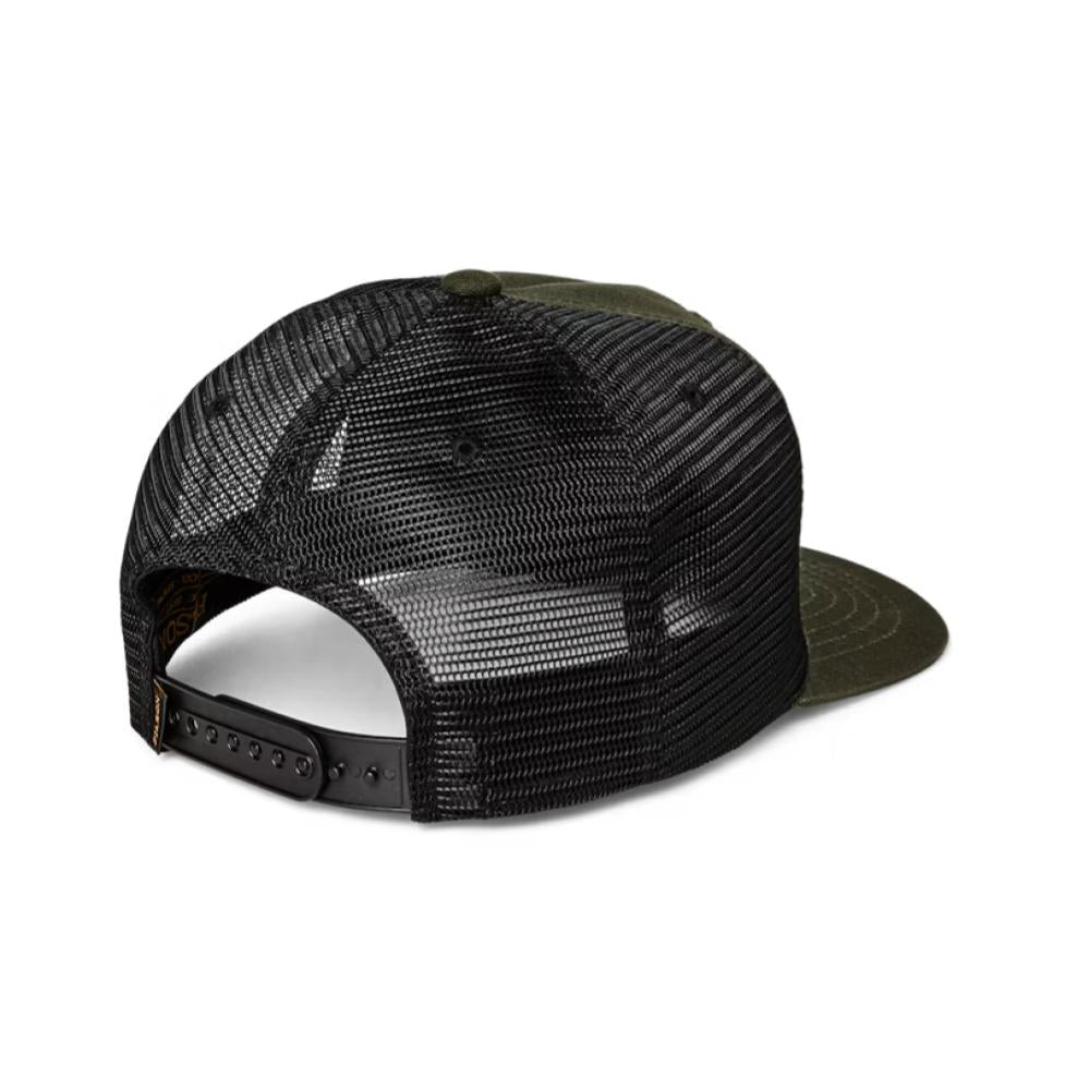 帽子 TENDERLOIN T-TRUCKER MESH CAP Trucker Mesh Cap – Fontenelle Supply Co.