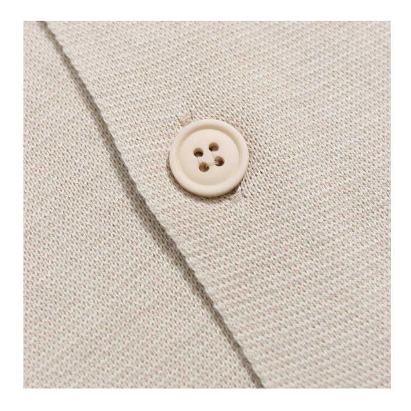 Station Cardigan | Stone