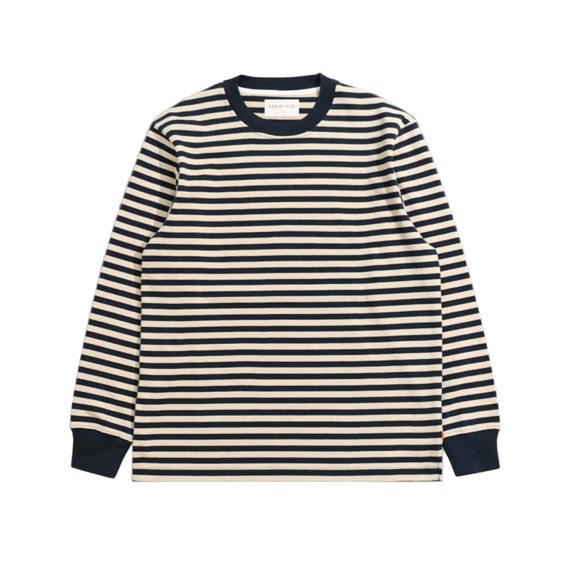 Breton Stripe Shirt