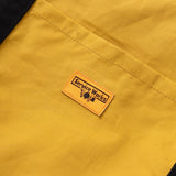 Waxed Cotton Tote Bag