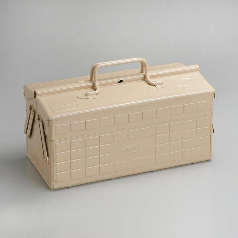 TOYO Steel Canteliver Toolbox  | ST-350