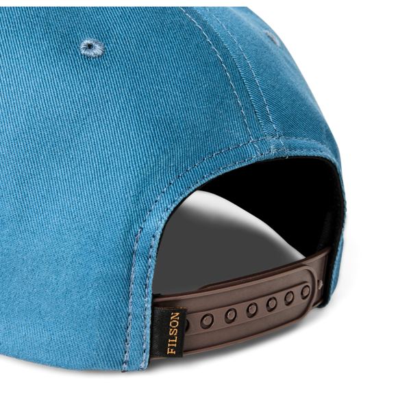 Trucker Cap in Slate