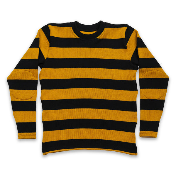 Striped Naval Crew