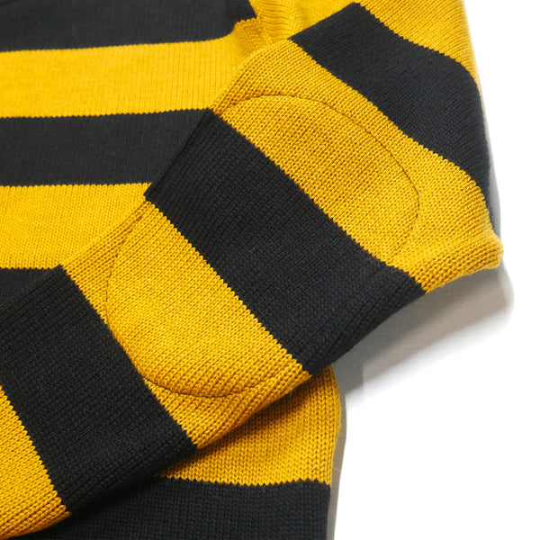 Striped Naval Crew