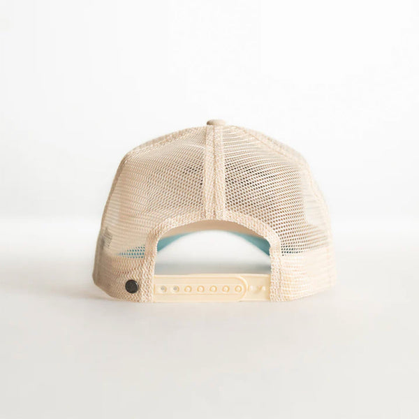 Back of Hat