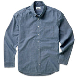 The Jack | Washed Indigo Chambray