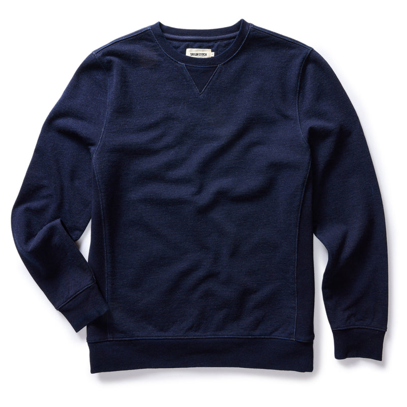 The Apres Crew | Indigo Terry