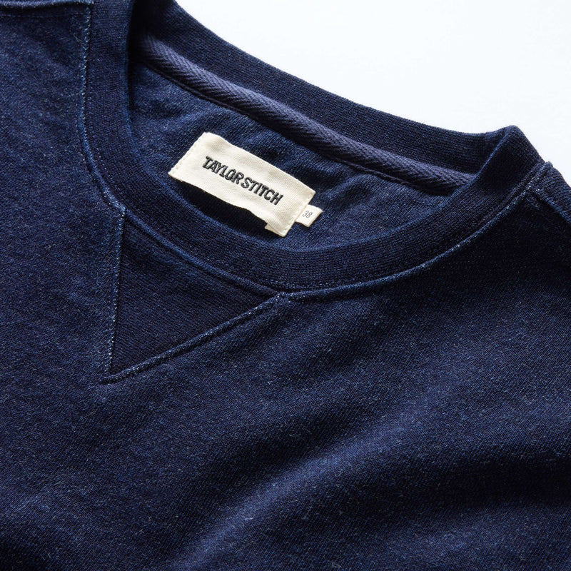 The Apres Crew | Indigo Terry