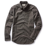 The Jack | Dark Forest Houndstooth