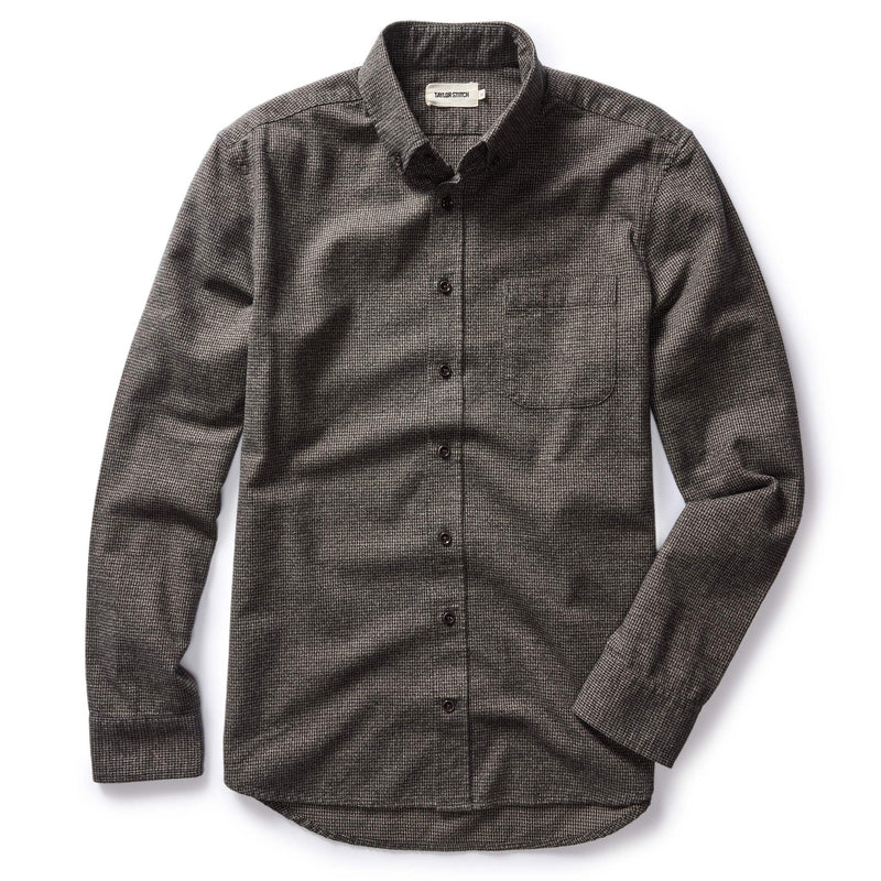 The Jack | Dark Forest Houndstooth