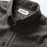 The Jack | Dark Forest Houndstooth