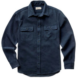 TS Ledge Dark Navy Twill