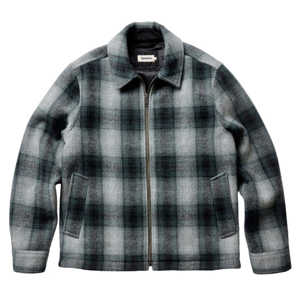 TS Waterfront Jacket