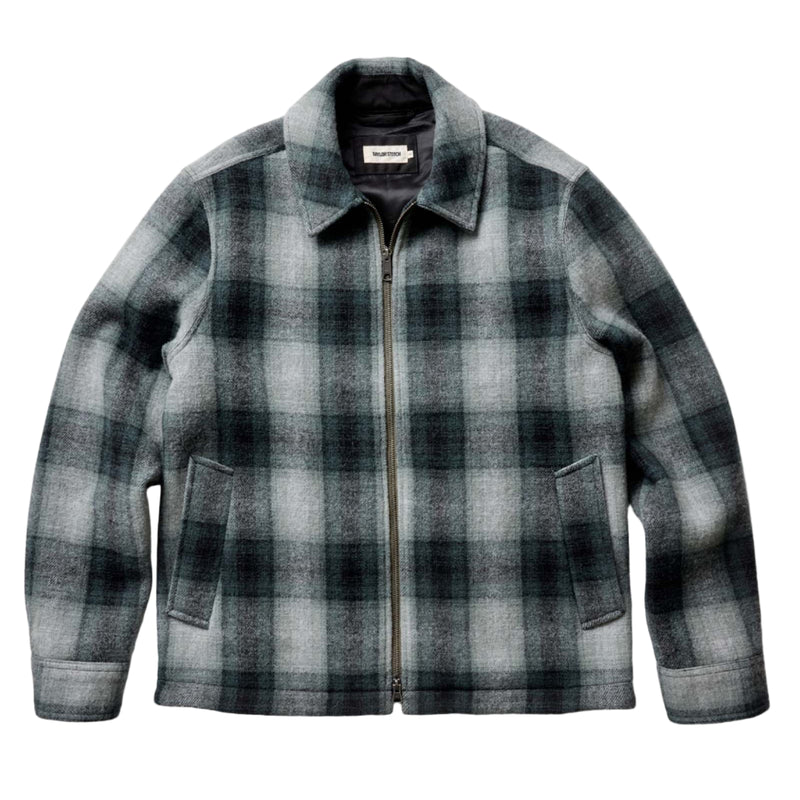 TS Waterfront Jacket