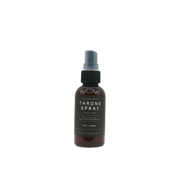 Throne Spray
