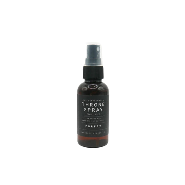 Throne Spray