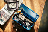 TOYO Steel Stackable Storage Box | T-190
