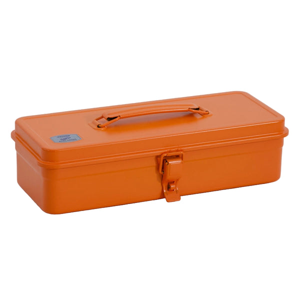 Toyo T320 Orange