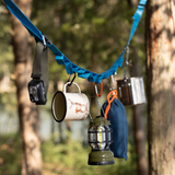 Hanging Tent Tidy