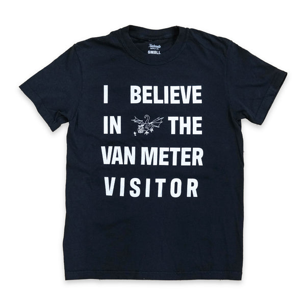 I Believe - Van Meter Visitor Tee