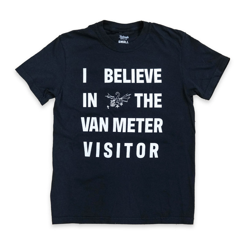I Believe - Van Meter Visitor Tee