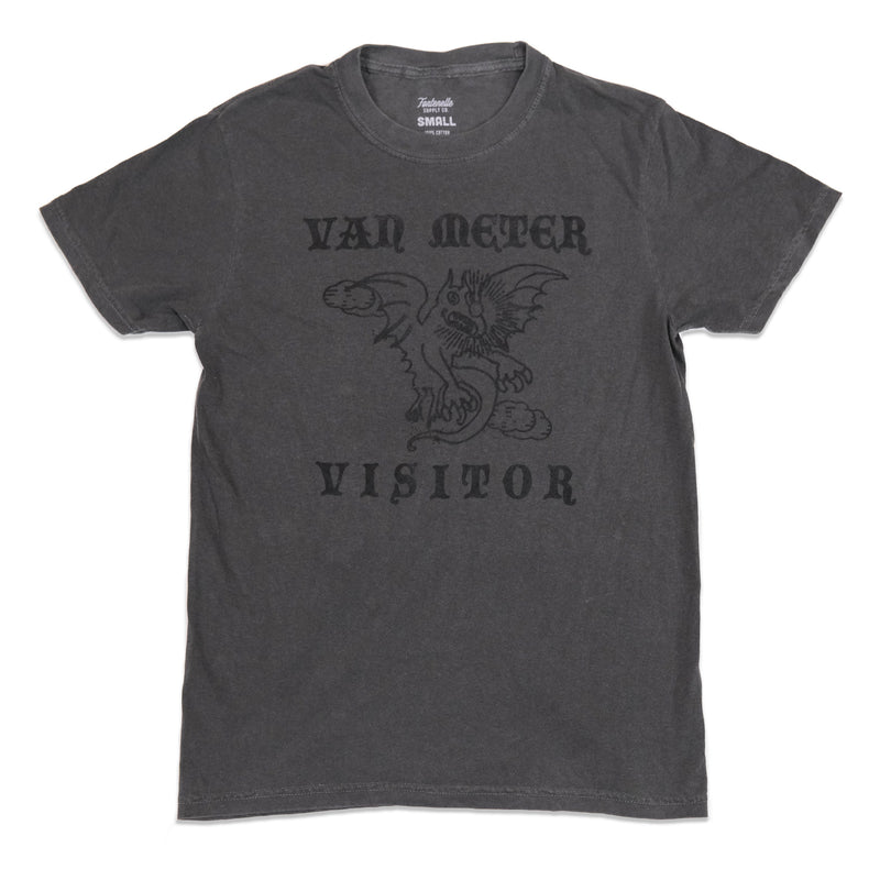 Van Meter Visitor Shirt