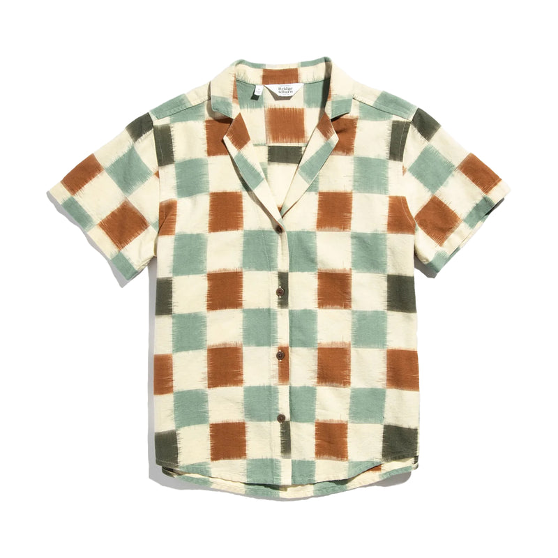 Bridge and Burn Wren Shirt Mod Checker