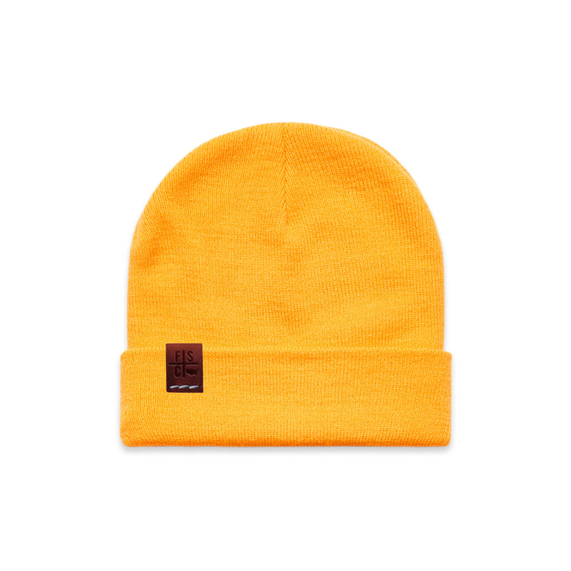 FSC Cuff Beanie | Multiple Colors