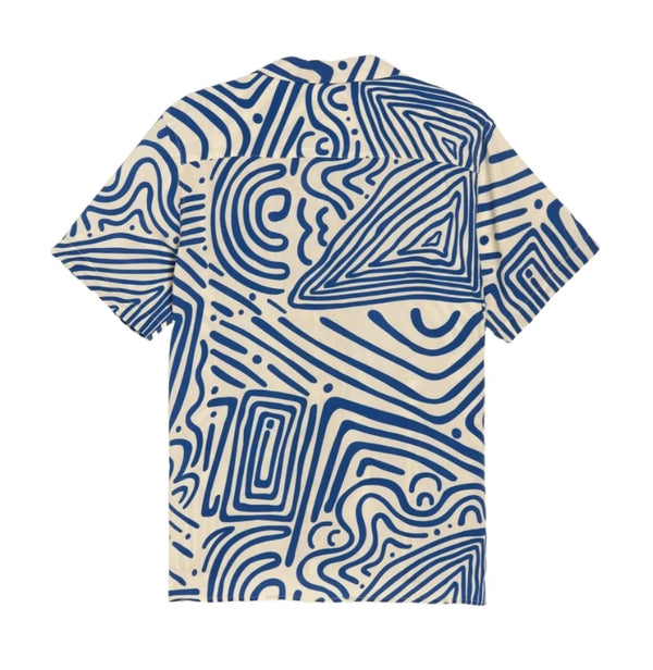 Back of Shirt