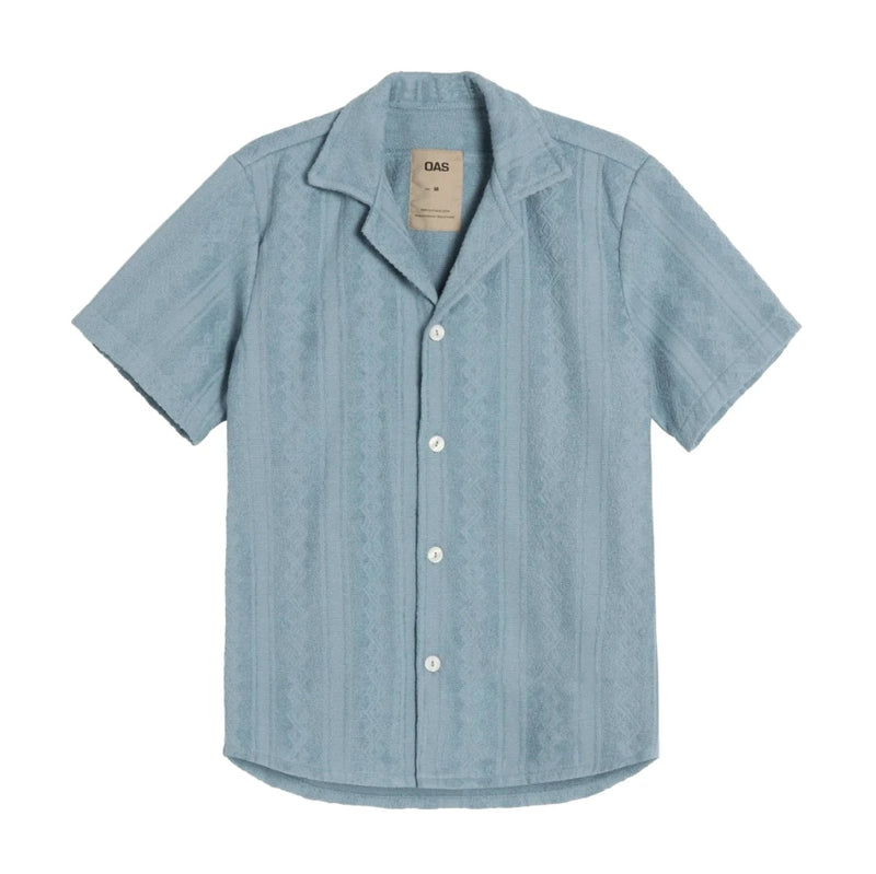 Ancora Cuba Terry Shirt