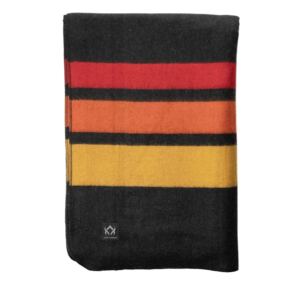 Arctrus Sunset Peak Blanket