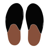 HS25 House Shoe | Size 9